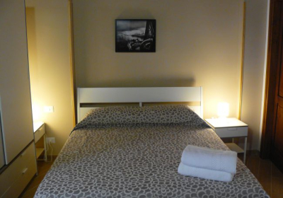 Bed And Breakfast Affittacamere La Viuzza